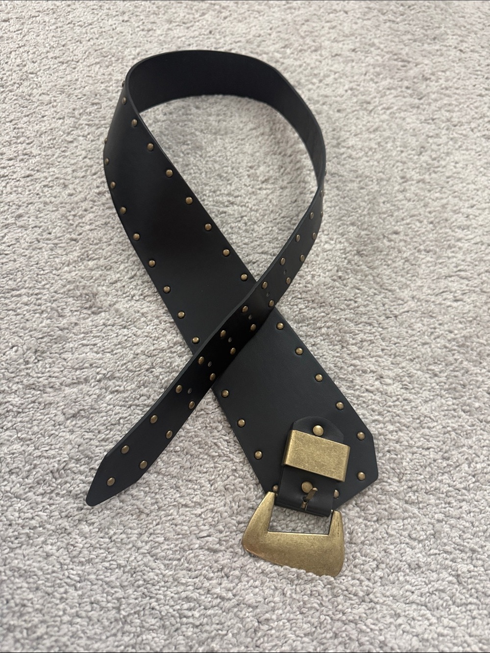 Women’s belt